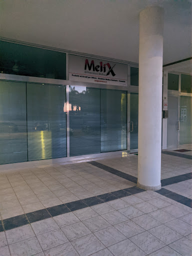 MELIXLECCE.IT - Visual