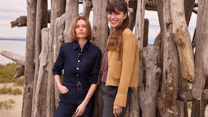 Photo n°8 de Saint Algue - Coiffeur L'Hay les Roses à L'Haÿ-les-Roses (Magasin de cosmétiques)