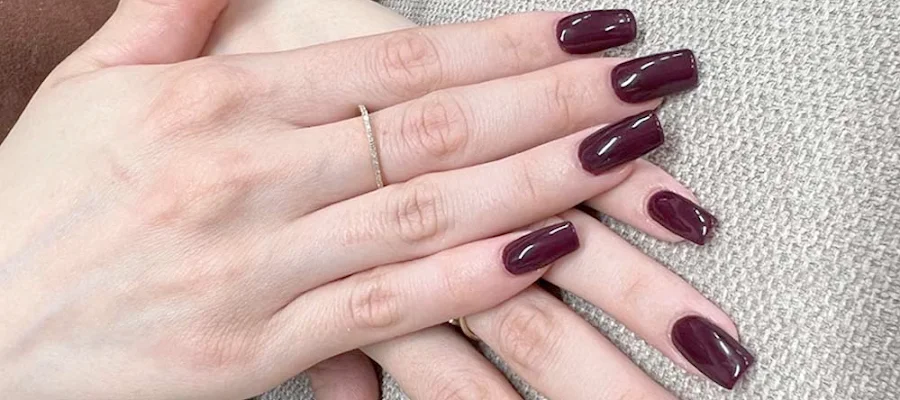 A K Nails