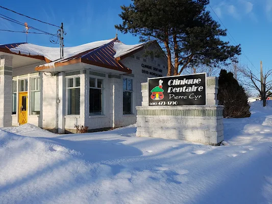 Clinique Dentaire Deux-Montagnes