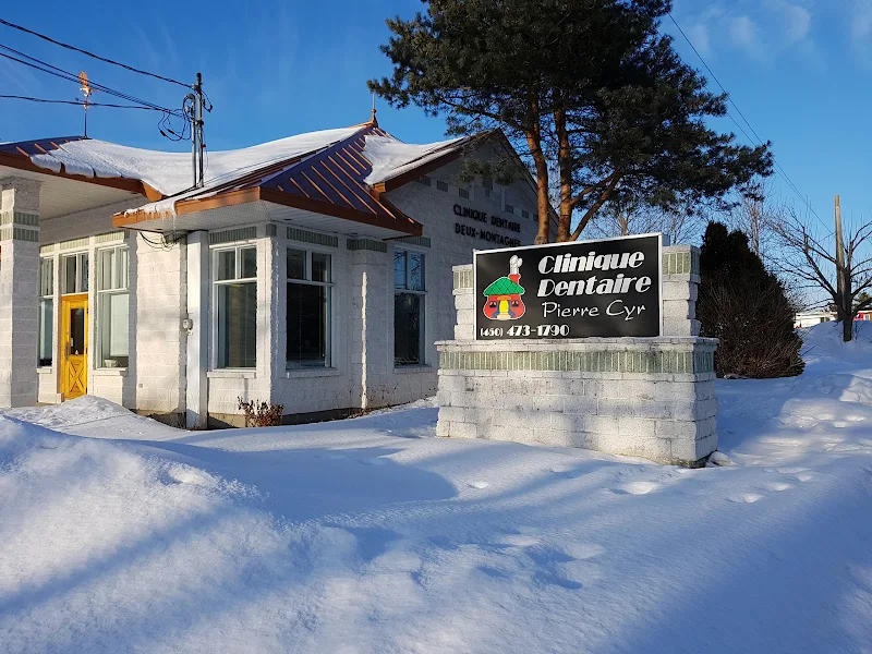 Clinique Dentaire Deux-Montagnes photo