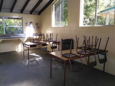 Photos of Papatowai DOC Camp