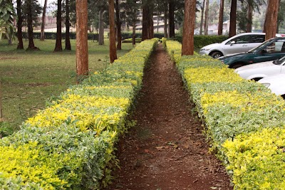 Photos of Central Kenya Conference SDA