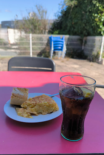 Terraza-Bar Ambar - Thumbnail