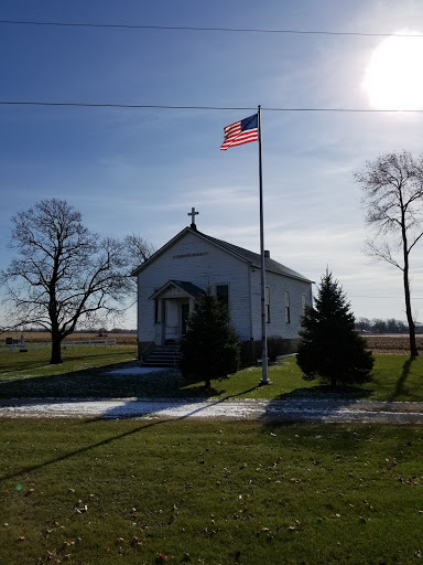 Lafayette Church