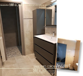 Photo n°24 de bain de soleil à Oyonnax (Travaux généraux)