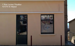 Photo n°8 de Cabinet Dentaire Saint Héand - Chirurgiens Dentistes Bouilleau-Brunel Laure & Alexandra Marcoux à Saint-Héand (Dentiste)