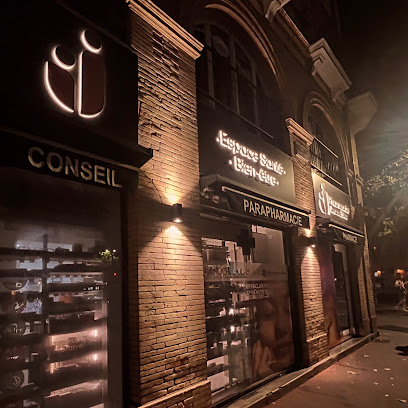 Pharmacie Jeanne d’Arc