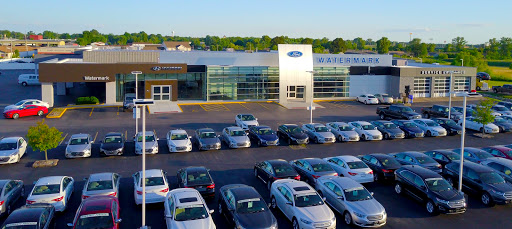 Watermark Hyundai of Marion Gallery - United States
