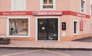 Photo n°1 de Rêves d'Aphrodite à Brives-Charensac (Salon de manucure)