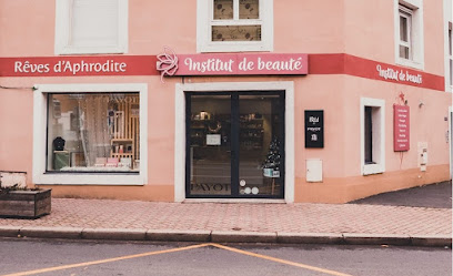 Rêves d'Aphrodite