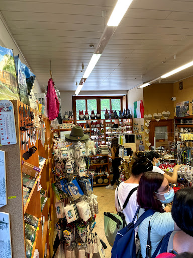 Boutique Lago di Braies - Thumbnail