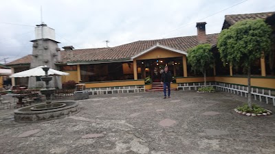 Photos of Hotel Rumipamba de las rosas