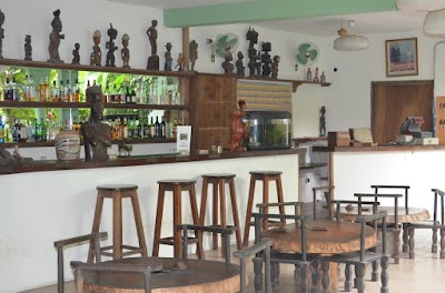 Photos of Villa Monama
