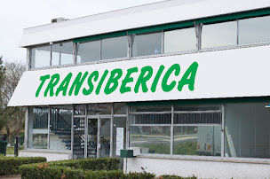 Photo n°1 de Transports Transiberica à Labenne (Société de transport international de marchandises)