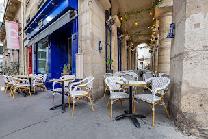 Photo n°54 de Bissac à Paris (Restaurant gastronomique)