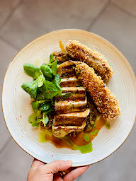 Photo n°28 de Mezcla à La Rochelle (Restaurant de tapas)