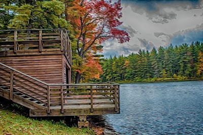 Photos of Sky Lake Camp & Retreat Center