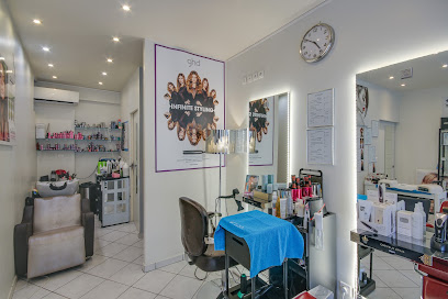 Emyvas Coiffure et Esthétique ALBI