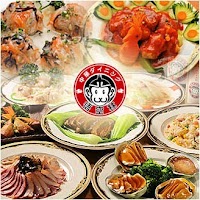 中華ダイニング 悟空林