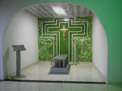 Photos of Ofrendas de la Paz