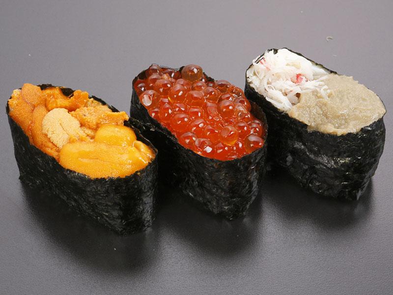 魚忠 名古屋西店