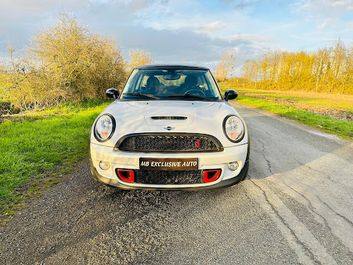 mb exclusive auto - Thumbnail