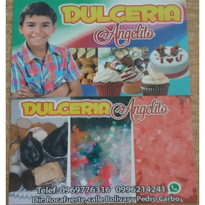 Photos of Dulceria ANGELITO