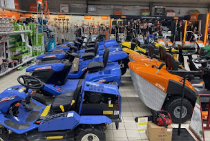 Photo n°16 de Espace Emeraude à Briec (Magasin de vêtements professionnels)