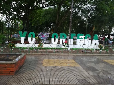 Photos of Iglesia de Ortega