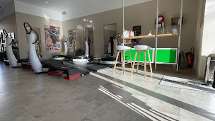 Photo n°9 de Power-Plate Gem'Ainsi à Gémenos (Centre de coaching)