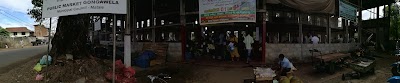 Photos of Public Market Gongawella