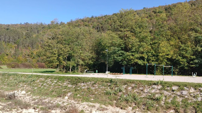 Recenzije Buzet Outdoor Fitness u Buzet - Teretana