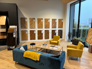 Photo n°5 de Pierre et Parquet Laval à Saint-Berthevin (Magasin de carrelage)