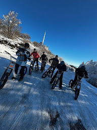 Photo n°13 de Zig Zag 3 T à Maclas (Parc de loisirs)