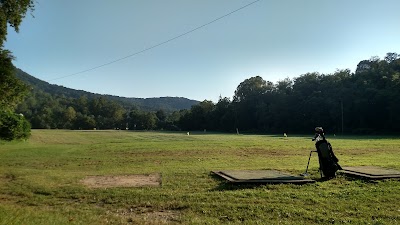 Photos of Practice Tee & Golf Shop