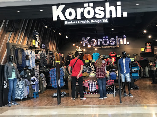 Koroshi Ballonti - Thumbnail