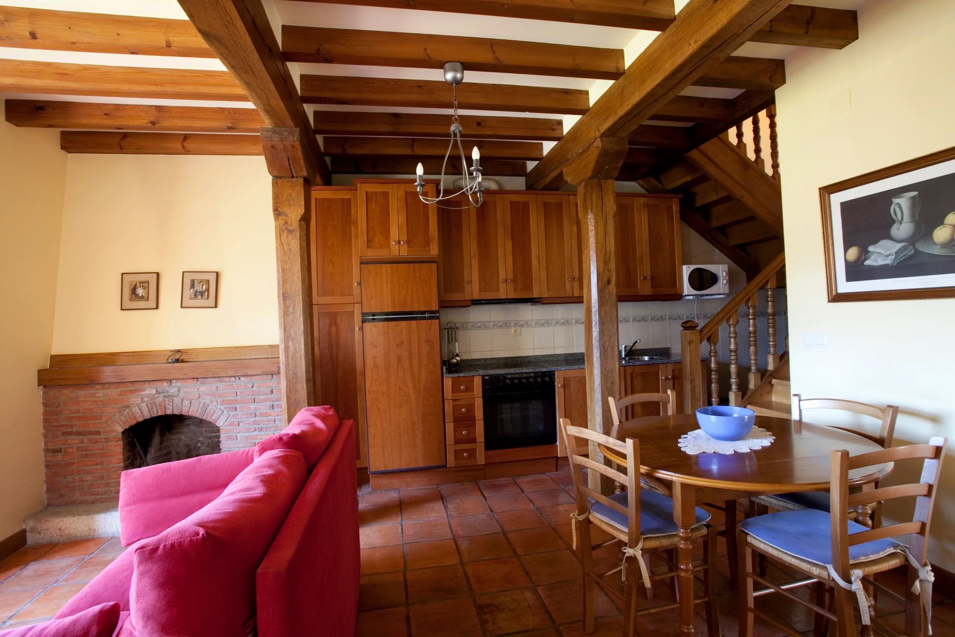 APARTAMENTOS TURÍSTICOS LA COTERA
