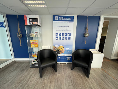 Allianz Assurance BERCK ROTHSCHILD - Sarl H2R ASSURANCES