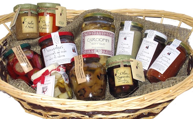 Il Borgo Del Sapore