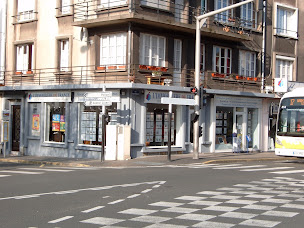 Photo n°1 de L'immobilière de France Boulogne-sur-Mer à Boulogne-sur-Mer (Syndicat de copropriétaires)