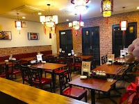 味四川 四川ダイニング