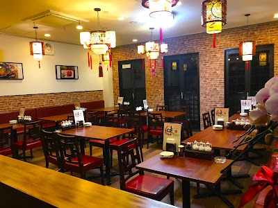 味四川 四川ダイニング