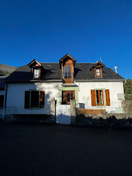 Photo n°9 de Pyrénées Mountain House à Sère-en-Lavedan (Chambre d'hôtes)