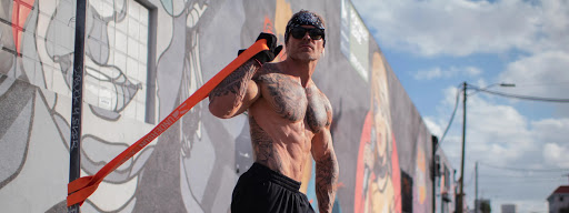 Undersun Fitness