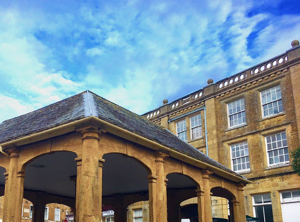 Symonds & Sampson Ilminster