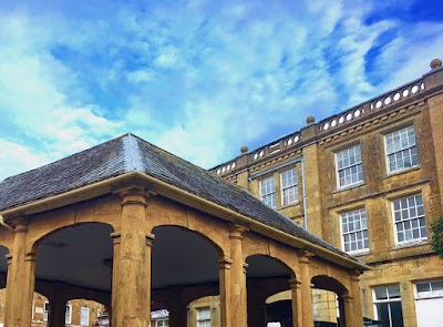 Symonds & Sampson Ilminster