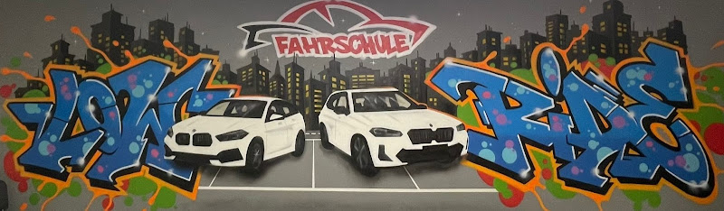 Fahrschule Lowride | Hannover