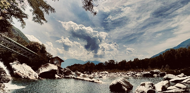 Strand Tegna - Sportstätte