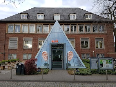 Photos of Musikhochschule M&uuml;nster